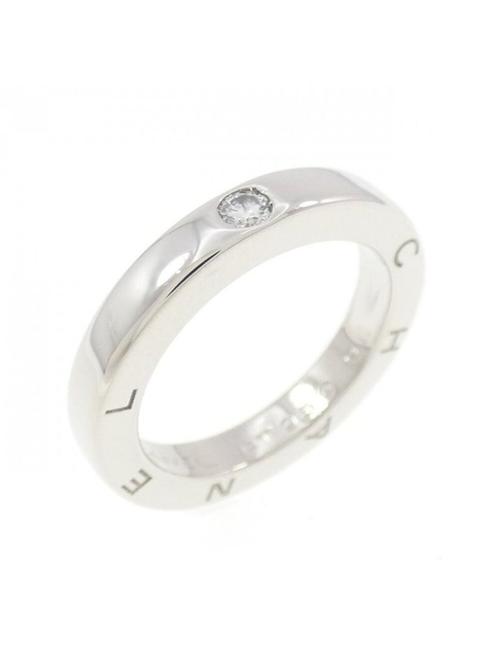 Chanel C Signature Ring